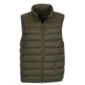 Barbour Heren bodywarmer Bretby olive