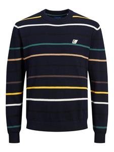 Jack and Jones Jormarco Knit Crew Neck