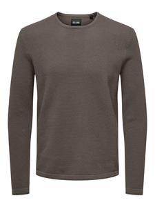 Only&Sons Panter Crew Knit