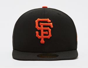 newera Authentieke pet Giants 59FIFTY