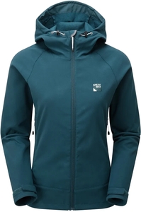 Sprayway Maelor Jacket (Maat - 16, Kleur - Marine)