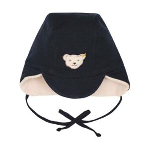 Steiff Pet Steiff Navy
