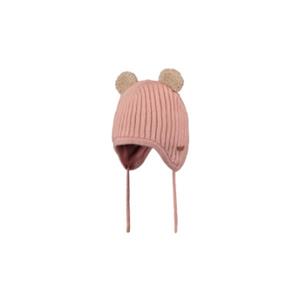 Barts Emerey Beanie roze