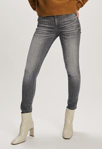 Silvercreek Olive Jeans