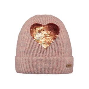 BARTS Spaerkle Beanie pink