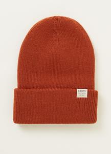 Barts Strickmütze »Kinabalu Beanie Rust«