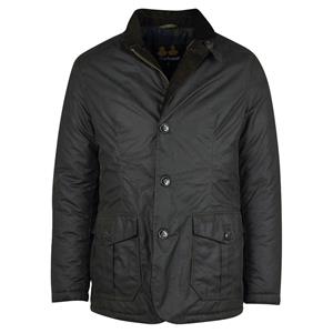 Barbour Herenjas Winter Lutz Sage