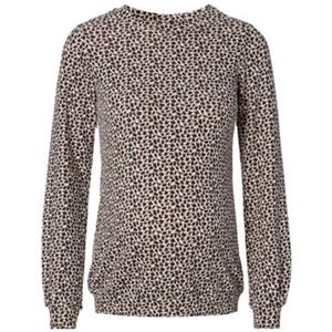 Noppies Still-Shirt Roslyn Oatmeal