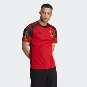 Adidas België 22 Thuisshirt