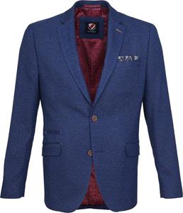 Suitable Colbert Samso Blauw