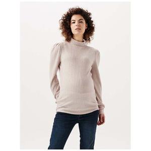 Supermom Longsleeve Casey - Oatmeal