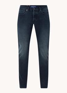 scotch&soda Scotch & Soda Ralston Regular Slim Fit Jeans – Cold Desert