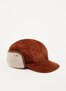 Barts Rayner Cap pet Oranje