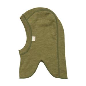 CeLaVi Bivakmuts Loden Green Melange