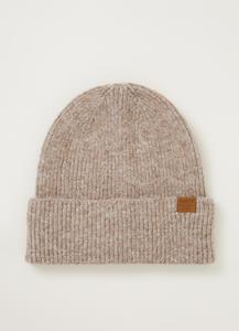 Pet Barts Willian Muts Beige
