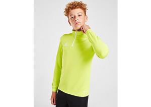 adidas - Entrada 22 Training Top Youth - Voetbalshirt Kids