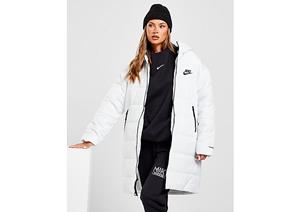 Nike Sportswear Doorgestikte jas Therma-FIT Repel Women's Hooded Parka