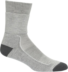 Icebreaker Hike+ Medium Crew Socks