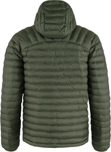 Fjällräven Heren Vardag Pile Fleece Vest