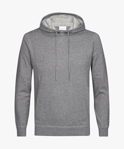 Profuomo Hoodie Grijs