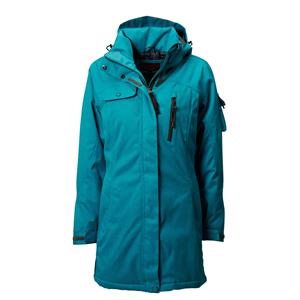 OWNEY Damen Winterparka Arctic hellblau, Gr. M