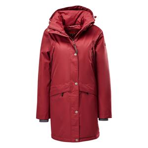OWNEY Damen Winterparka Comoda bordeaux, Gr. L
