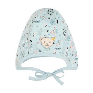 Steiff Pet Sterling Blauw