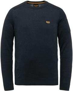 PME LEGEND Rundhalspullover "Buckley Knit"