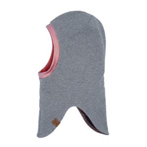 Maximo Fleece muts metal gesmolten