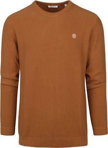 KnowledgeCotton Apparel Sweater Bruin