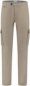 Dstrezzed Lancaster Combat Chino Flanel Beige