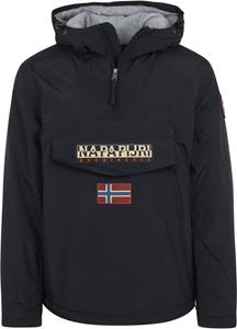Napapijri Rainforest Winter 3 Jacket schwarz Größe S