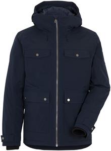 Didriksons Parka Hilding Navy