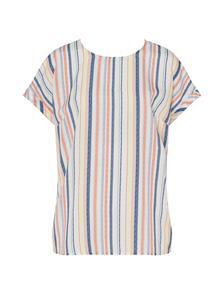 Your Look... for less! Comfortabele blouse