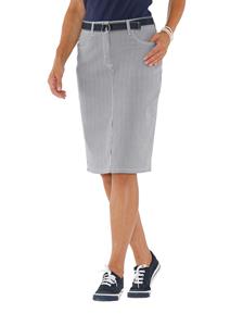 Your Look... for less! Jeansrok