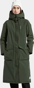 Didriksons Leya Parka Long