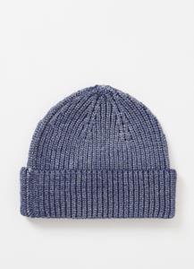Pet Profuomo Muts Wol Donkerblauw