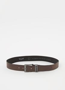 Levis Levi's Ledergürtel "ASHLAND METAL GÜRTEL"