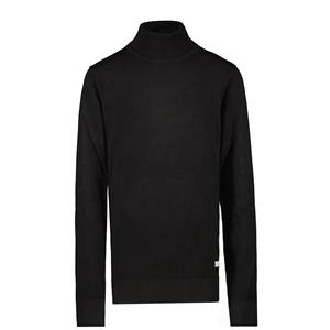 Cars Kids Byrrel Turtle Neck Black