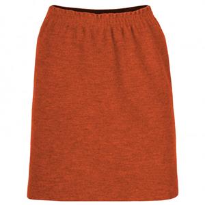 Engel Damen Rock - Rok, rood