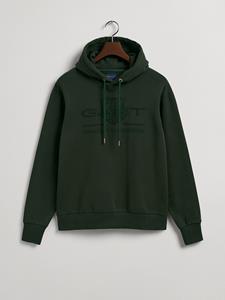 Gant Sweatshirt (1-tlg)
