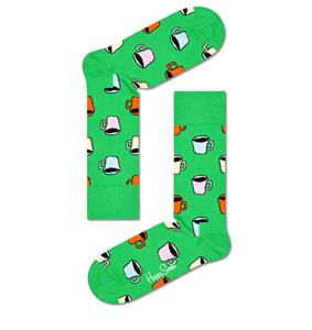 Happy Socks My cup of tea printjes unisex