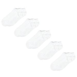 Jack & Jones Sneakersokken jongens jacdongo 5-paar