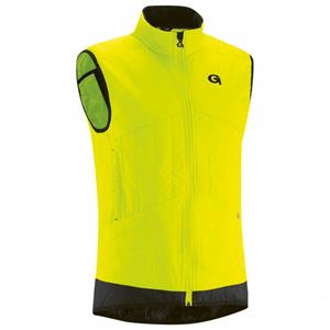 Gonso Functionele bodywarmer Ruivo Hoge warmte-isolatie, waterafstotende uitvoering