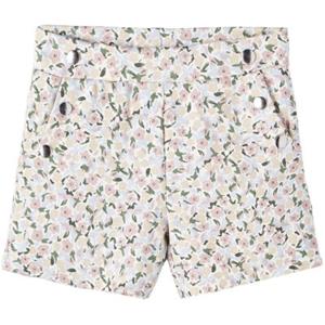 Name it Shorts NKFFEMOR  lila 