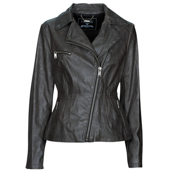 Leren Jas Guess AGNES