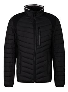 TOM TAILOR Outdoorjacke, mit Stehkragen