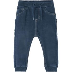 Name It Schlupfjeans "NBMBUNDO DNMTRUEBO SWE PANT"