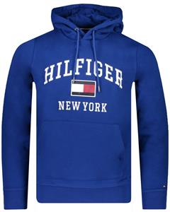 Tommy Hilfiger Hoodies Blauw