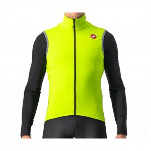 Castelli Perfetto RoS 2 Vest - Fietsbodywarmer, groen